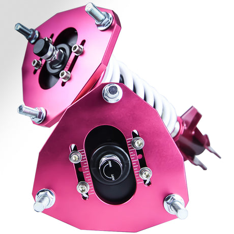 Lexus CT200h (ZWA10) 2011-2017 Godspeed Mono-SS coilover kit