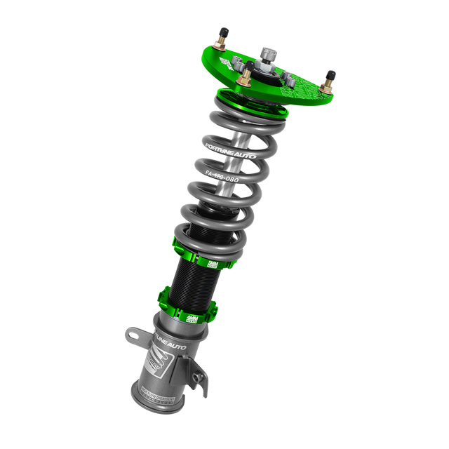 Evolution 10 (CZ4A) Coilover - Image 1