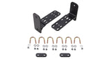 Rhino-Rack Batwing Tubular Rack Bracket Kit