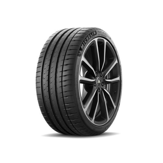 Michelin Pilot Sport 4 S 255/40ZR21 (102Y) XL Star BMW