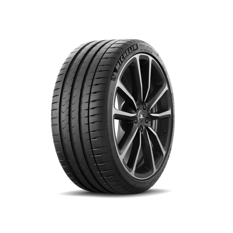 Michelin Pilot Sport 4 S 295/35ZR21 (107Y)