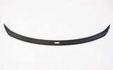 Greddy Aero 2022+ Subaru BRZ (ZD8)/Toyota GR86 (ZN6) Lower Rear Wing Spoiler - Carbon