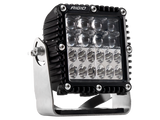 Rigid Industries Q Series Pro - Hyperspot/Driving Combo