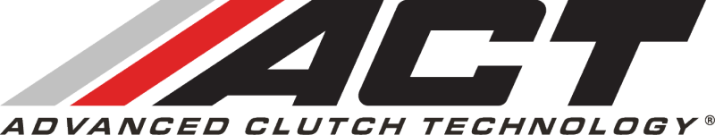 ACT 1997 Acura CL XT/Perf Street Sprung Clutch Kit