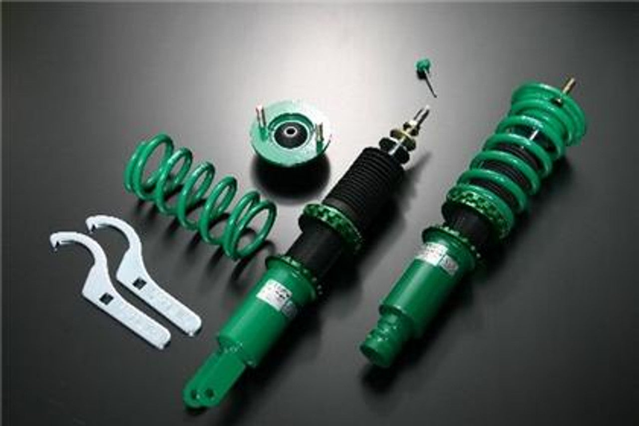 Tein 00-09 Honda S2000 (AP1/AP2) Flex Z Coilovers Suspension