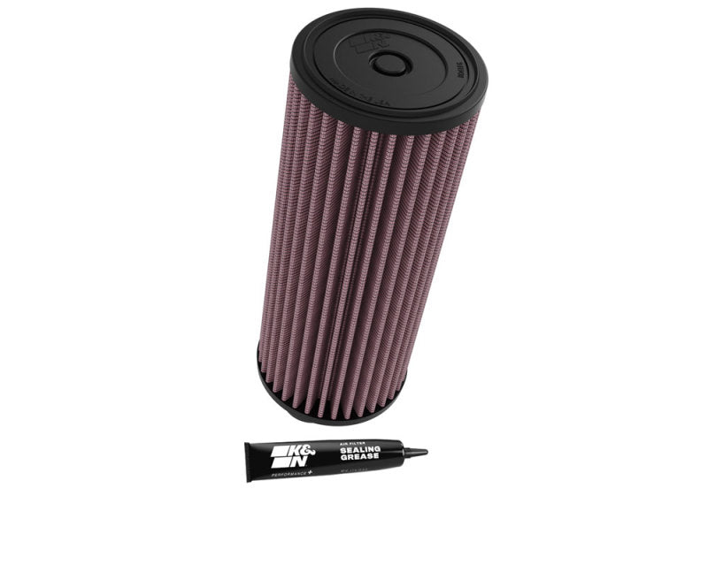 K&N Replacement Air Filter for 19-23 Arctic Cat Prowler Pro 812