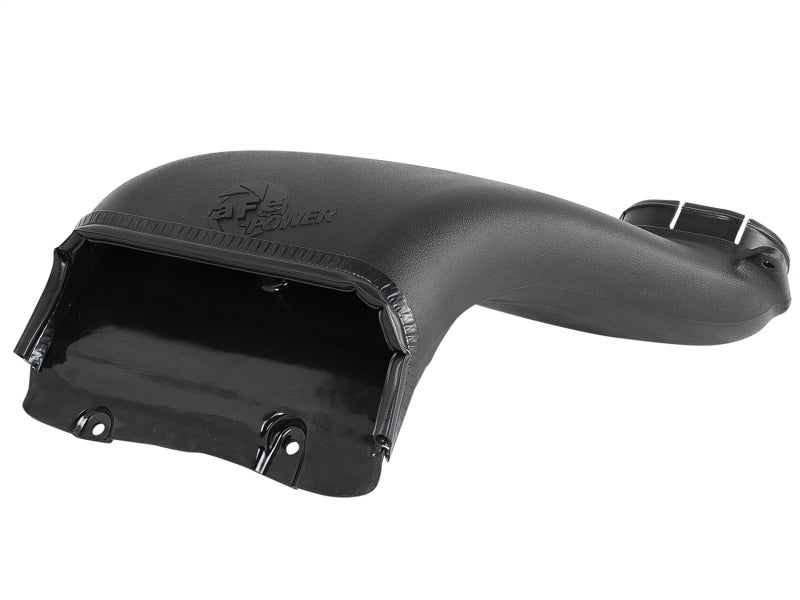 aFe Quantum Cold Air Intake System Scoop 15-20 Ford F150/Raptor V6-2.7L / V6-3.5L / V8-5.0L