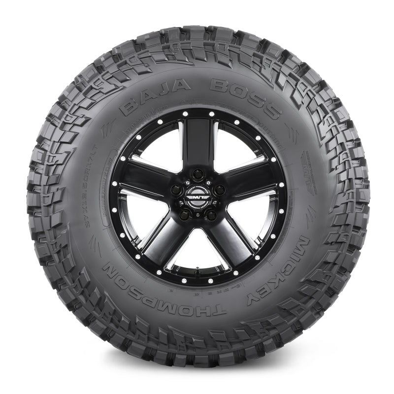 Mickey Thompson Baja Boss M/T Tire - 42X13.50R17LT 126P 90000038364