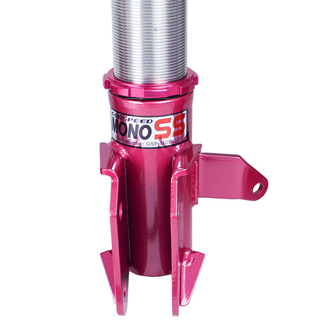 Mazda 626 (GE) 1993-1997 Godspeed Mono-SS coilover kit