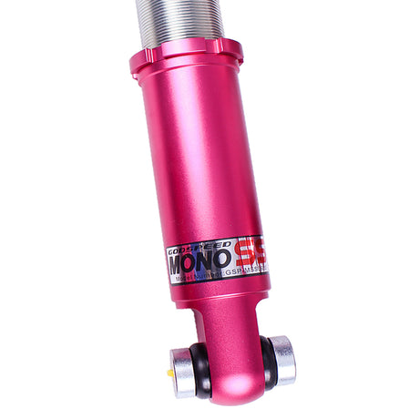Toyota Prius V (ZVW41) 2012-2018 Godspeed Mono-SS coilover kit