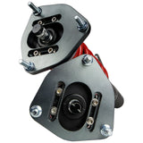 Godspeed MonoRS Adjustable Coilover Suspension for MERCEDES-BENZ E-CLASS COUPEC207/A207 10-15