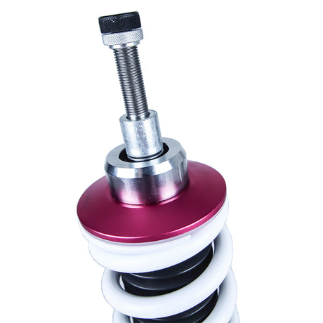 Honda CR-Z (ZF1) 2010-2016 Godspeed Mono-SS coilover kit