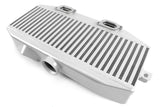 PERRIN 08-20 Subaru STI Top Mount Intercooler (TMIC) - Silver