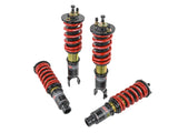 Skunk2 92-95 Honda Civic / 94-01 Acura Integra Pro-ST Coilovers (Front 10 kg/mm - Rear 10 kg/mm)