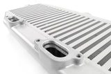 PERRIN 08-20 Subaru STI Top Mount Intercooler (TMIC) - Silver