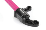 PERRIN 02-07 Subaru Impreza (WRX/STi/RS/2.5i) / 04-08 Forester Front Strut Brace - Hyper Pink