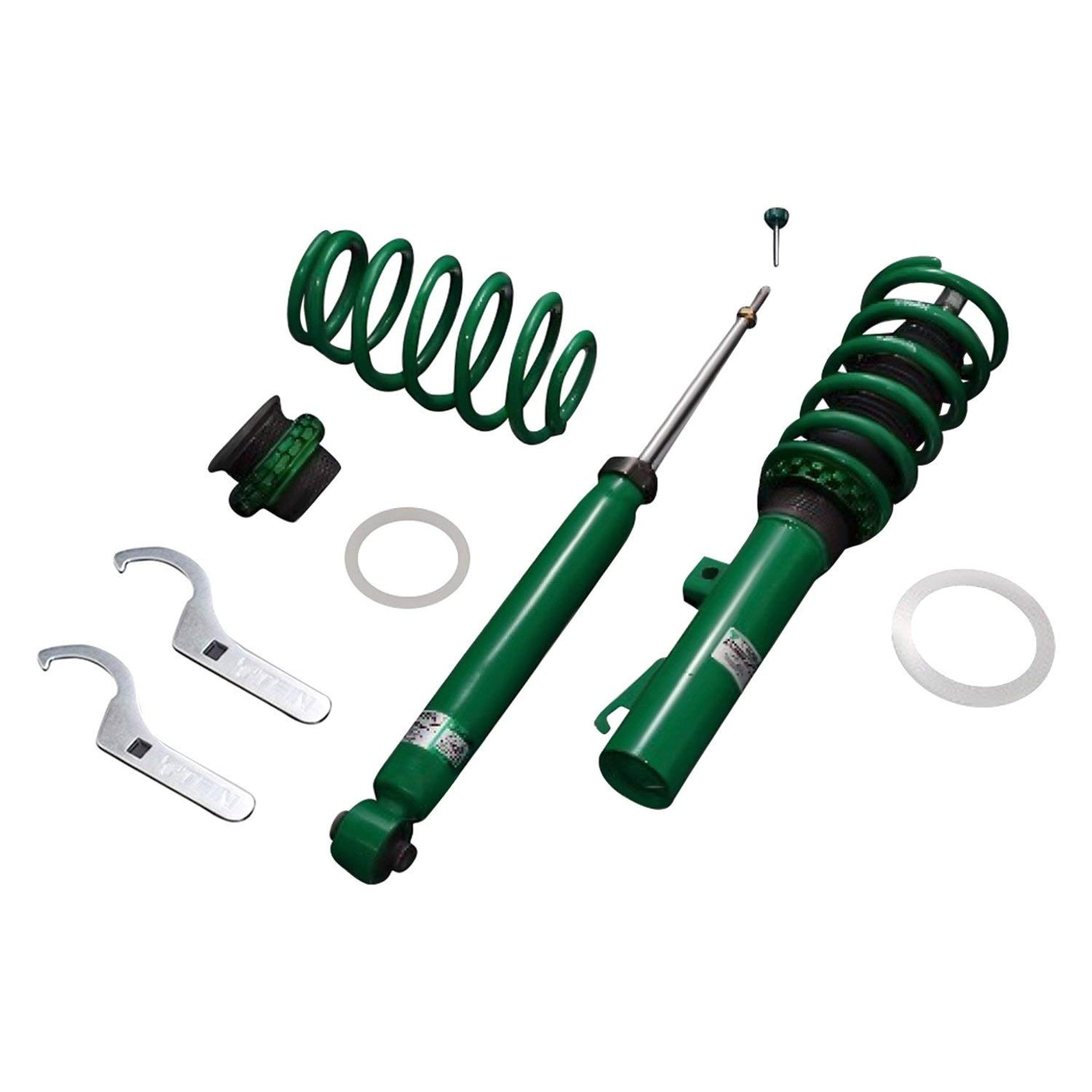 Tein 99-02 Infiniti G20 (P11) Street Advance Z Coilovers