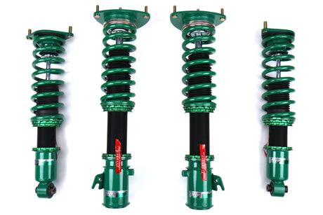 TEIN Flex Z suspension for Acura TSX
