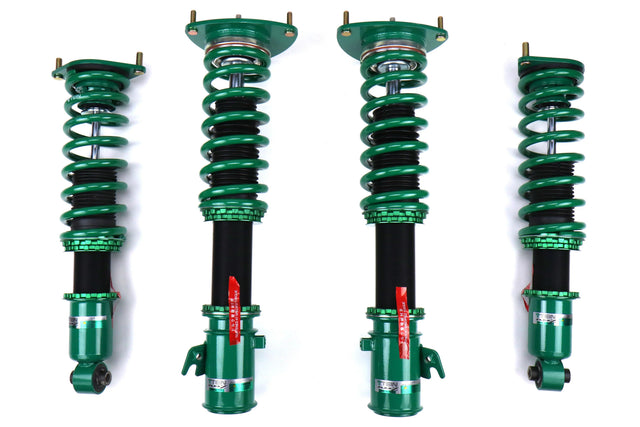 TEIN Flex Z suspension for Mitsubishi Lancer Evolution X