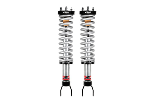 Eibach 19-23 Dodge RAM 1500 REBEL Crew Cab Pro-Truck Coilover (Front) +0in-3.2in