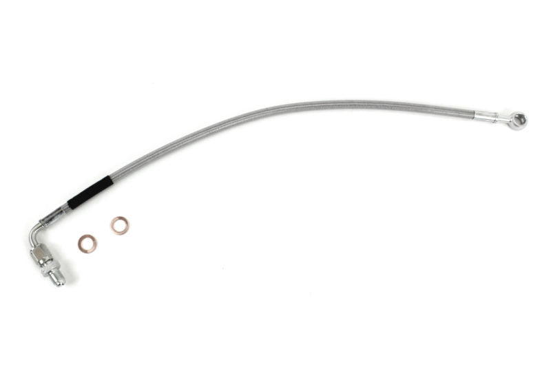 PERRIN Clutch Line for 2015+ Subaru WRX/STI