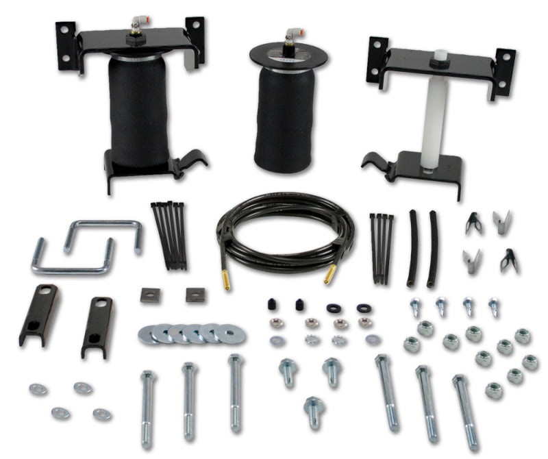 Air Lift Ridecontrol Air Spring Kit