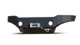 Body Armor 4x4 97-06 Jeep Wrangler Trail Doors Gen 3 Front Pair