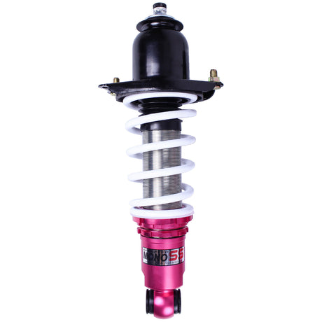 Toyota Corolla Sedan (E170) 2014-2019 Godspeed Mono-SS coilover kit
