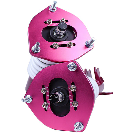 Chevrolet Cruze 2016-2019 Godspeed Mono-SS coilover kit