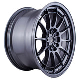 Enkei NT03 Wheel in Gunmetal - 18x9.5, 5x100, 40mm Offset