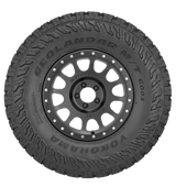 Yokohama Geolandar M/T G003 Tire - LT285/75R17 121/118Q