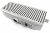PERRIN 08-20 Subaru STI Top Mount Intercooler (TMIC) - Silver