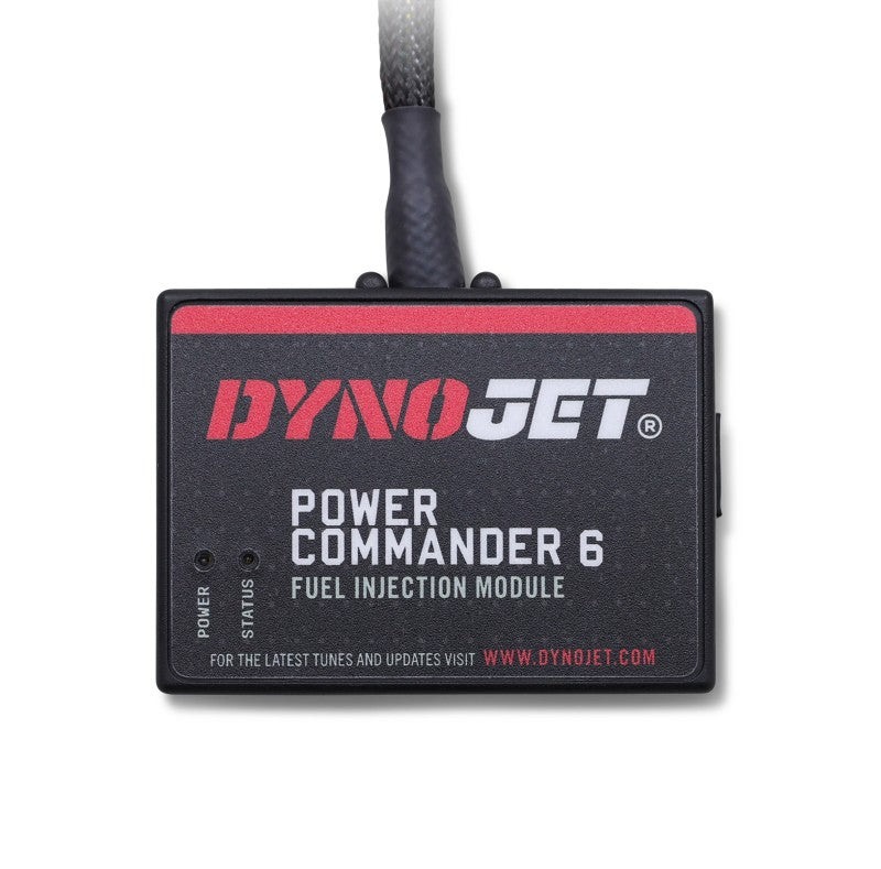 Dynojet 20-21 Kawasaki KLX300R Power Commander 6