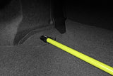 PERRIN 22-23 Subaru WRX Rear Shock Tower Brace - Neon Yellow