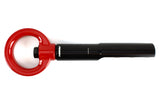 PERRIN Tow Hook Kit - 10th Gen Honda Civic SI/Type-R/Hatchback - Red