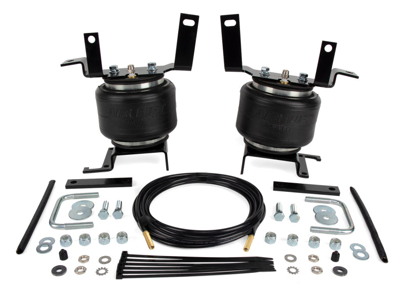 Air Lift Loadlifter 5000 Air Spring Kit