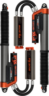 Fox Ford Raptor 3.0 Factory Series 12.3in External QAB P/B External Cooler Shock Set