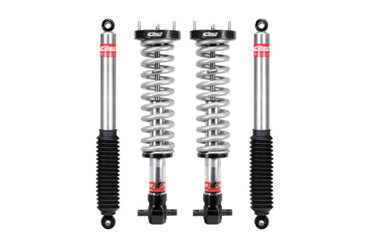 Eibach 2019+ GM 1500 Truck Pro-Truck Stage 2 Pro Coilover 2.0 System (Front + Rear)