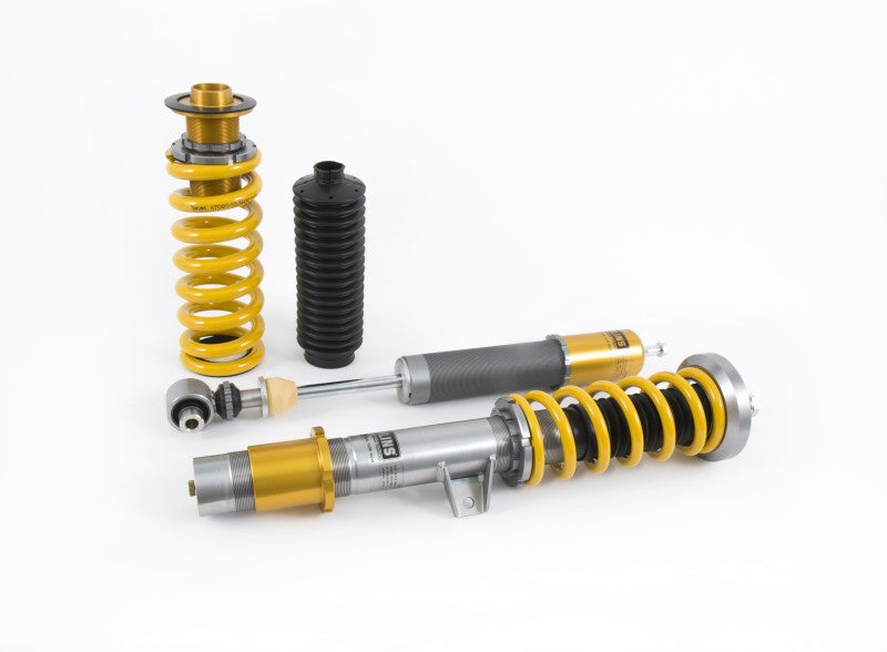 Ohlins 19-24 Toyota Supra Road &amp; Track Coilover System