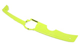 PERRIN 22-23 Subaru WRX Radiator Shroud - Neon Yellow