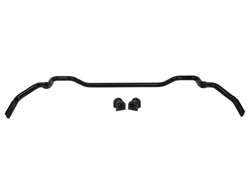 Whiteline Toyota 4Runner 03-09 Lexus GX470 03-09 Front Heavy Duty Adjustable 30mm Swaybar