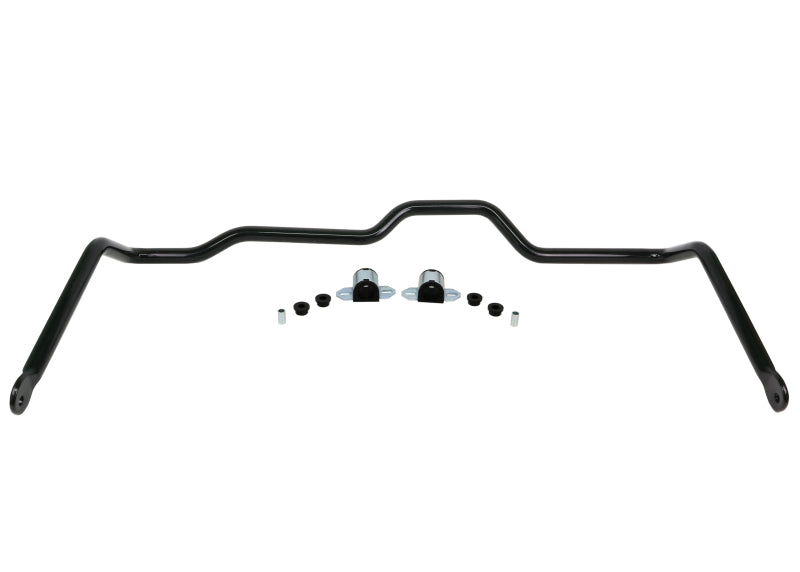 Whiteline Toyota Landcruiser 80/105 Series Rear 30mm X Heavy Duty Fixed Swaybar