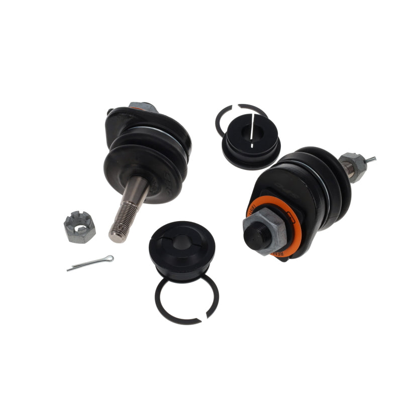 SPC Performance Replacement Ball Joint & Knuckle Insert Kit (Use w/ PN 25460 or 25485 )