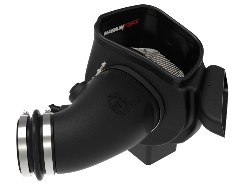 aFe MagnumFORCE Intake Stage-2 Pro DRY S 12-21 Jeep Grand Cherokee (WK2) V8-6.4L HEMI