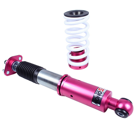 BMW 3-Series RWD (E30) 1984-1993 (No Spindle) Godspeed Mono-SS coilover kit