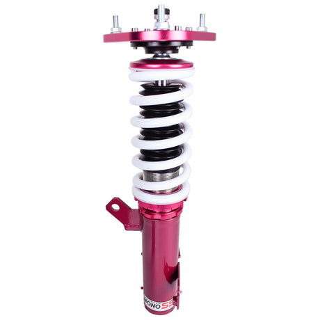 Pontiac Vibe FWD (2SX26) 2009-2010 (Torsion Beam) Godspeed Mono-SS coilover kit