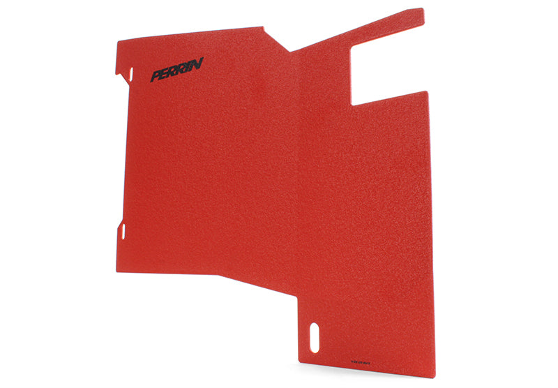 PERRIN 15-17 Subaru WRX Red Cold Air Intake