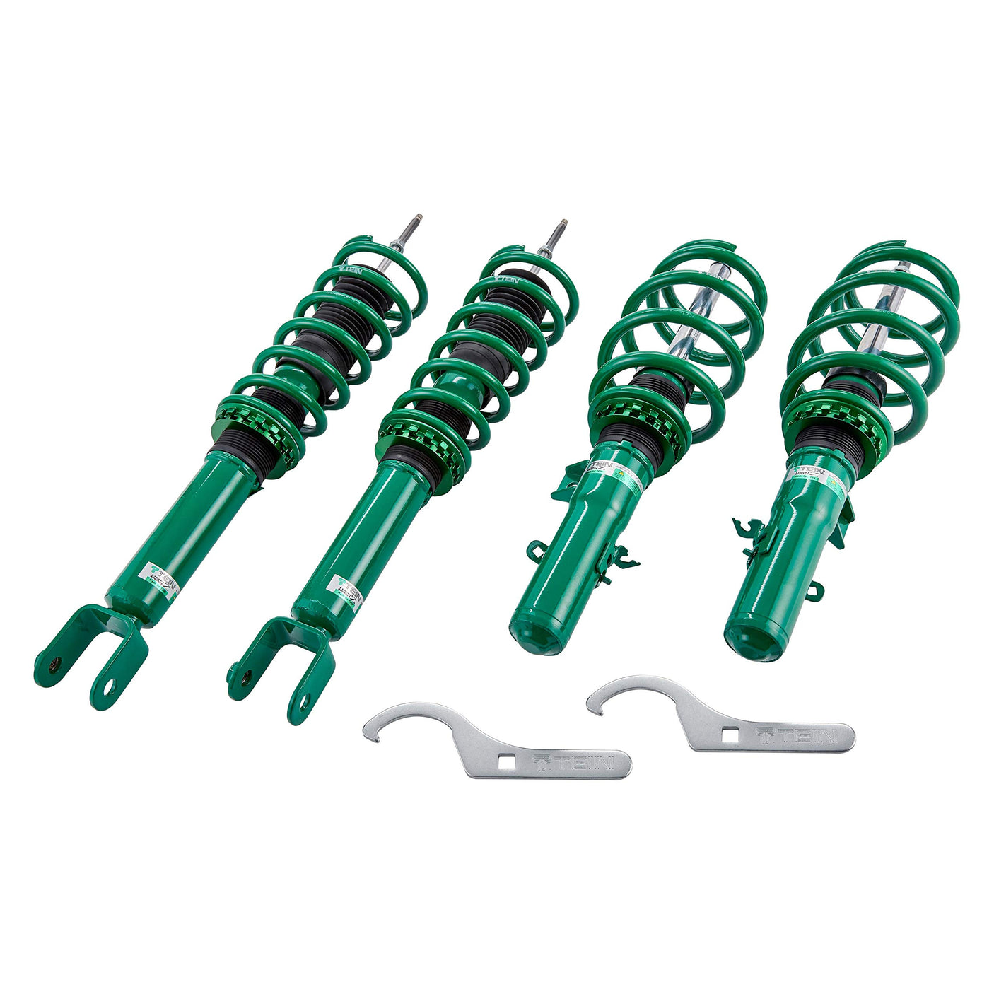 Tein 2013+ Honda Accord (CR2/CT1/CT2) Street Advance Z Coilovers