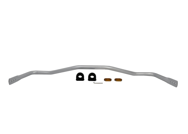 Whiteline 16-18 Mazda MX-5 Miata 28.6mm Front Adjustable Sway Bar Kit