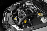 PERRIN 22-23 Subaru WRX Front Mount Intercooler Kit (Black Tubes & Silver Core)